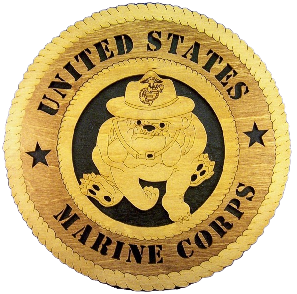 Marine Bulldog Chester
